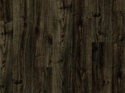 Pergo Modern Plank Vinyl - Black City Oak 