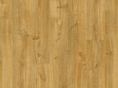 Pergo Modern Plank Vinyl - Natural Village Oak 