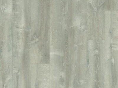 Pergo Modern Plank Vinyl - Grey River Oak 