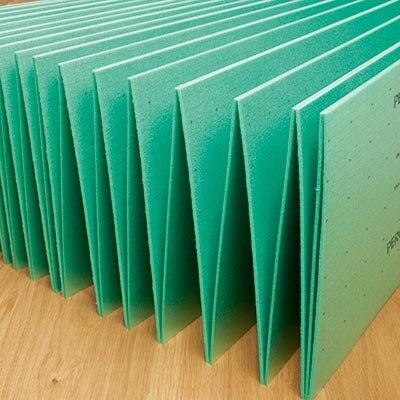 Pergo, Smart Underlay