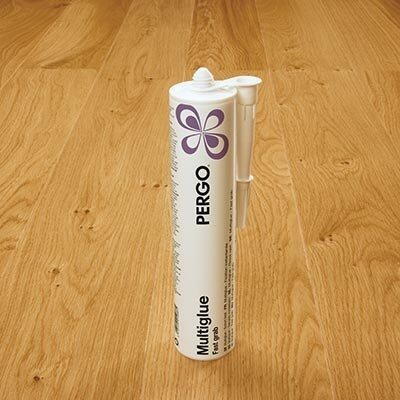 Pergo, Multifunktionslim