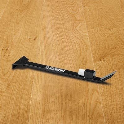 Pergo, Professionel slagjern