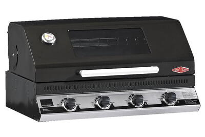 BeefEater - Discovery 1100E, 4 brænder - Uden understel 