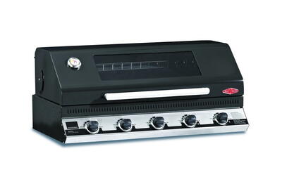 BeefEater - Discovery 1100E, 5 brændere, Uden understel 