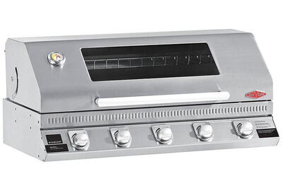BeefEater - Discovery 1100S, 5 brændere - Uden understel 