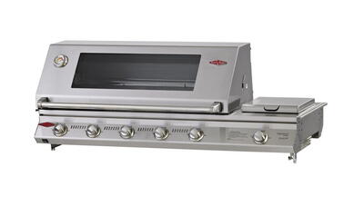 BeefEater - Signature SL4000s, 6 brændere - Uden understel 