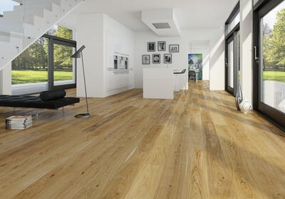 Moland Burghley Wideplank - Eg Classic 