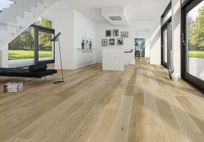 Moland Burghley Wideplank - Eg Classic 