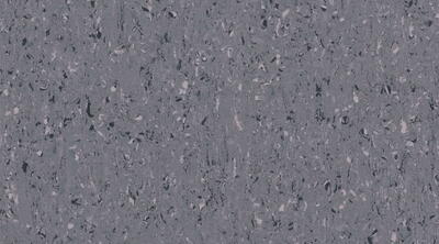Gerflor Cosmo homogen vinyl - 2639 Smart grey