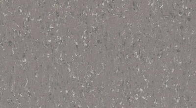Gerflor Cosmo homogen vinyl - 2638 Pure grey