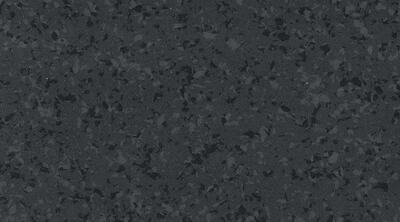 Gerflor Symbioz - 6059 Black diamond