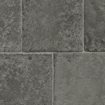 Tarkett Iconik T-Extra - Selene, Grey Black