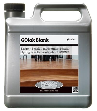 FAXE GOlak glans 70 