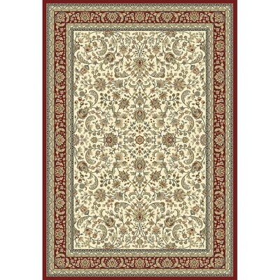 Wilton tæppe - Queen 7677 Creme 