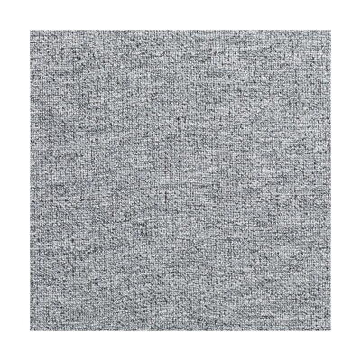 Rikke - Grå, Boucle gulvtæppe 