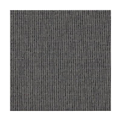 Jupiter - Silver, Fladvævet gulvtæppe 