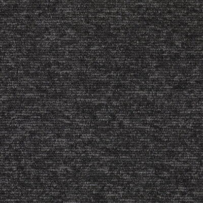 Casino - Antracit, Boucle gulvtæppe 