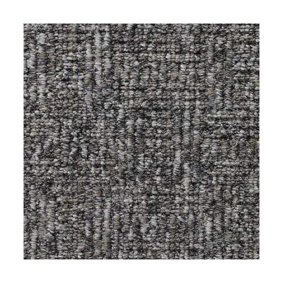 Olympic - Antracit, Boucle gulvtæppe 