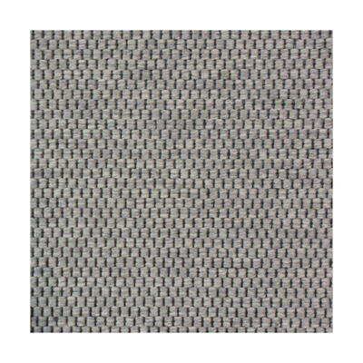 Robust - Grå, Fladvævet gulvtæppe 