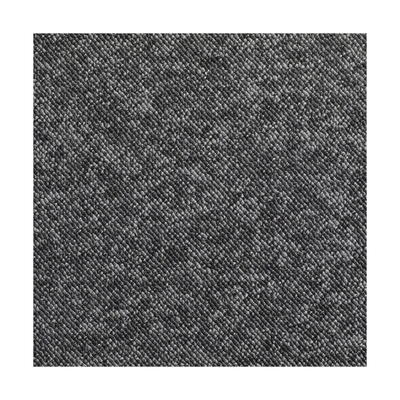 Royal - Antracit, Berber gulvtæppe 