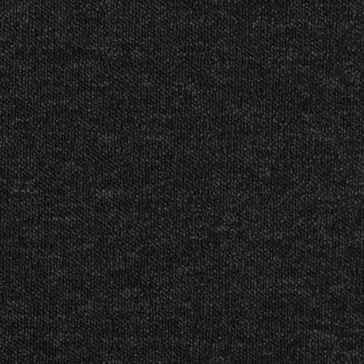 Turbo - Sort, Boucle gulvtæppe