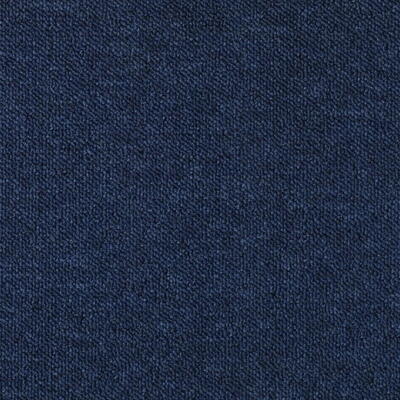 Turbo - Navy, Boucle gulvtæppe