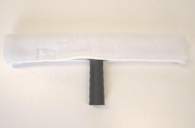 FAXE T-skaft med overtræk 37 cm. 