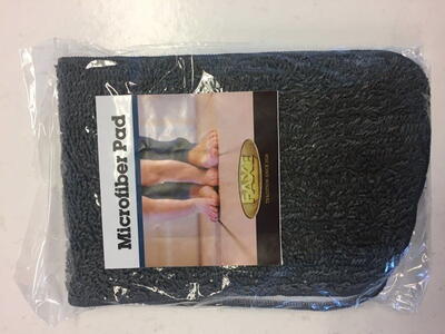 FAXE Microfiber Pad til Spray Mop 