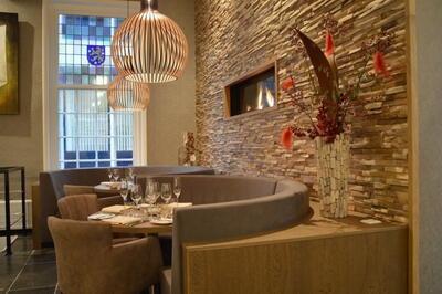 TeakWall vægbeklædning - Java