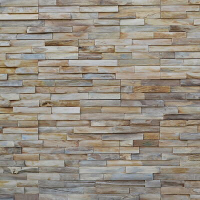 TeakWall vægbeklædning - Java