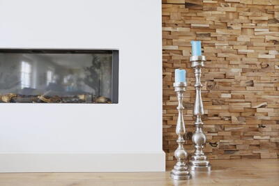 TeakWall vægbeklædning - Borneo