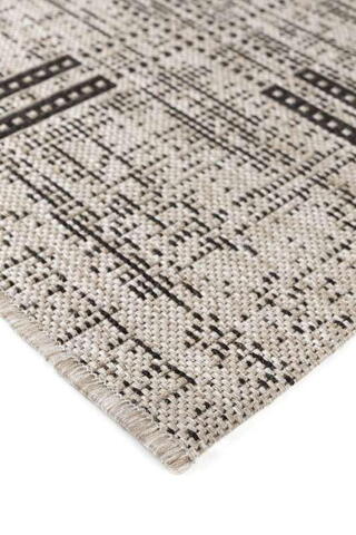 Devos, Floorlux Silver/Black 