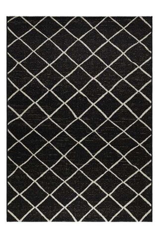 Devos, Floorlux Black/Silver 