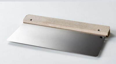 Spartel med runde hjørner