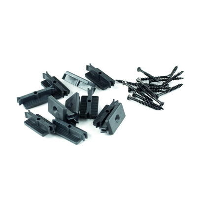 Clips 20x40mm til Solid