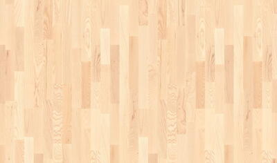 BOEN Ask hvid Andante, Parket 