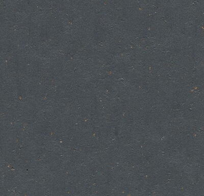 Linoleumsgulv Marmoleum  Cocoa - Chocolate Blue
