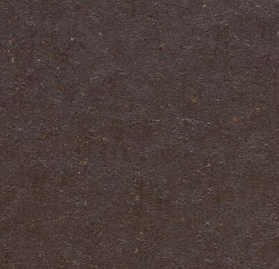 Linoleum Marmoleum  Cocoa - Dark Chocolate