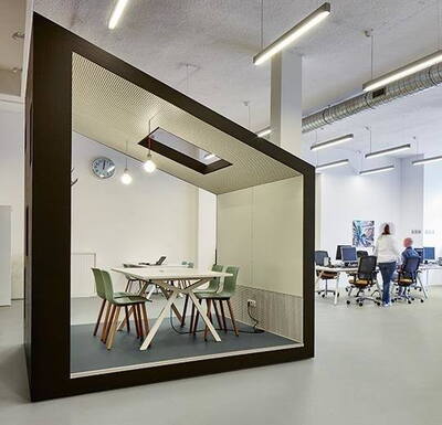 Marmoleum  Walton - Paving