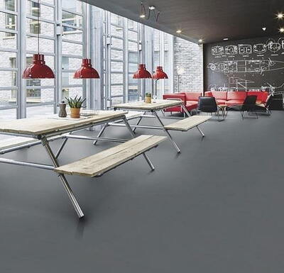 Marmoleum  Walton - Paving