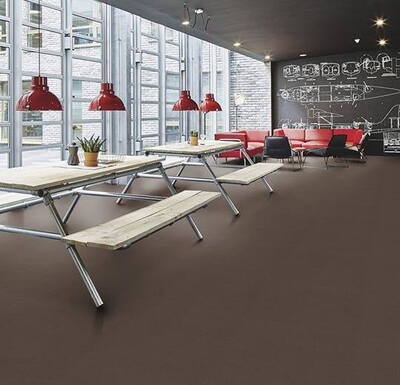 Marmoleum Piano - Sealion