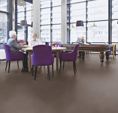 Marmoleum Piano - Sealion