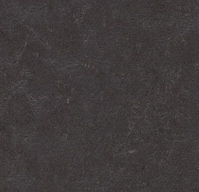 Linoleum Marmoleum Concrete - Black Hole