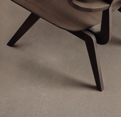 Marmoleum  Concrete - Liquid Clay