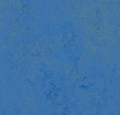 Marmoleum  Concrete - Blue Glow