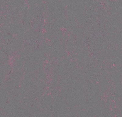 Marmoleum  Concrete - Purple Shimmer