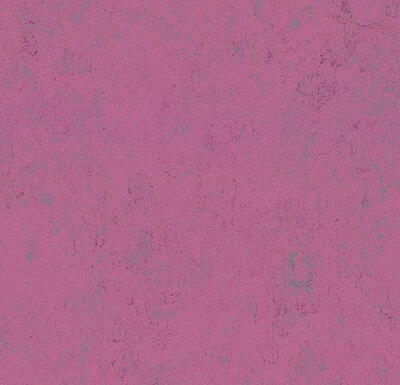 Marmoleum  Concrete - Purple Glow