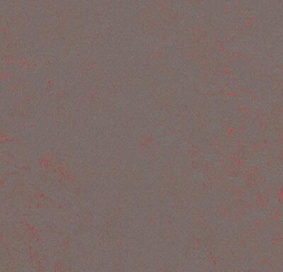 Linoleumsgulv Marmoleum  Concrete - Red Shimmer