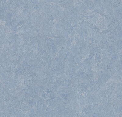 Marmoleum Fresco - Blue Heaven