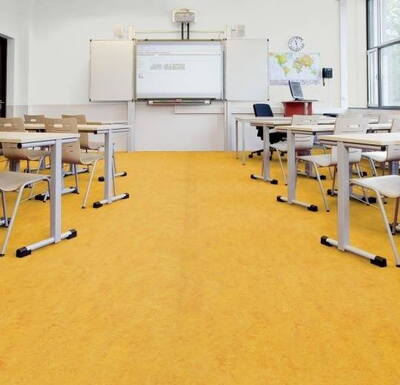 Marmoleum  Real - Dandelion